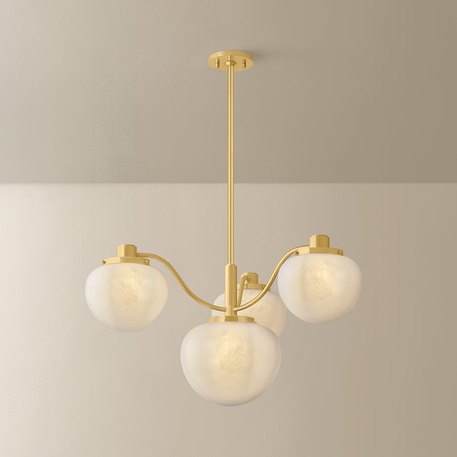 Mitzi Kristen Chandelier — H1093804-AGB