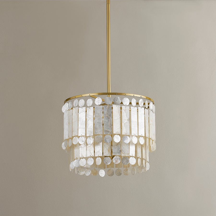 Mitzi Melisa Pendant — H715803-AGB