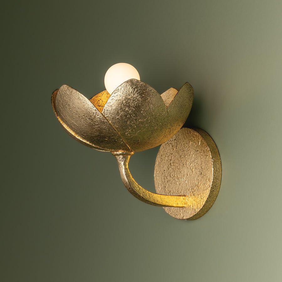 Troy Lighting Arcata Wall Sconce — B2008-VGL