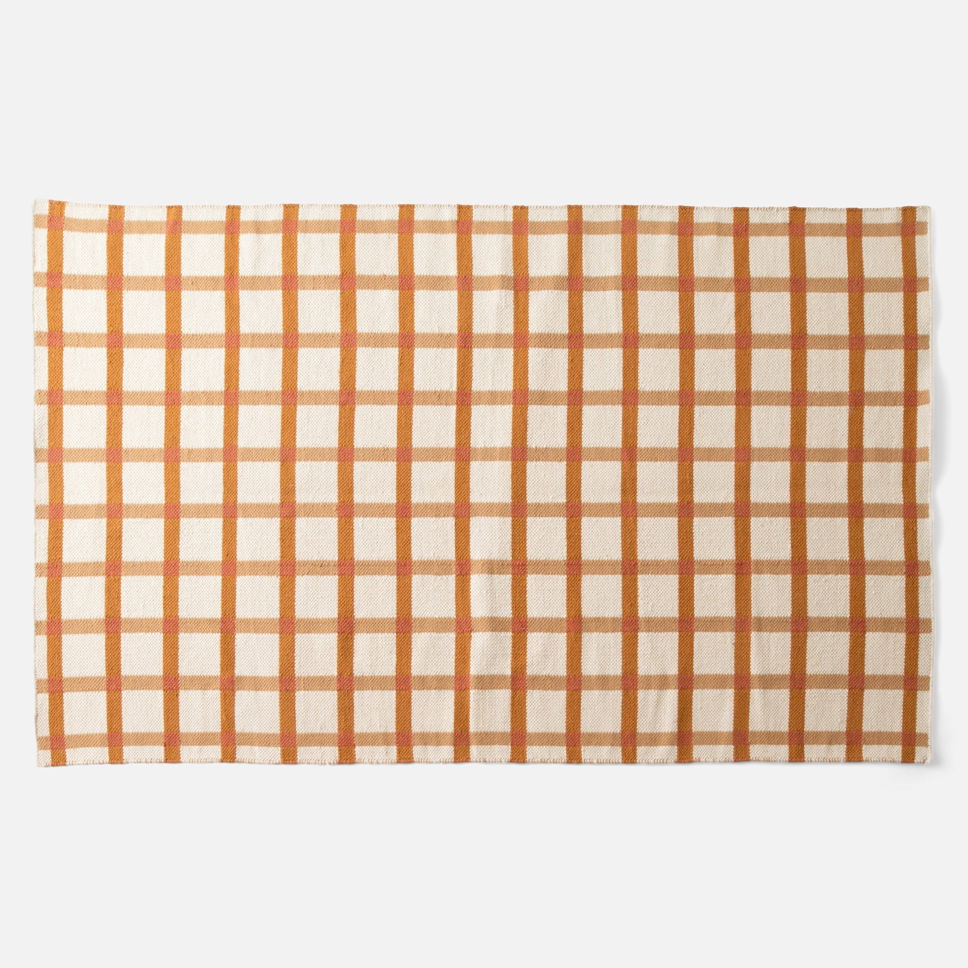 Plaid Wool