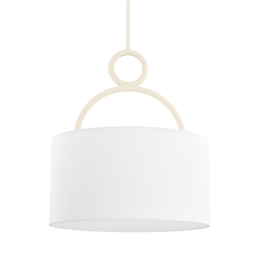 Mitzi Wynter Chandelier — H652703-TCR