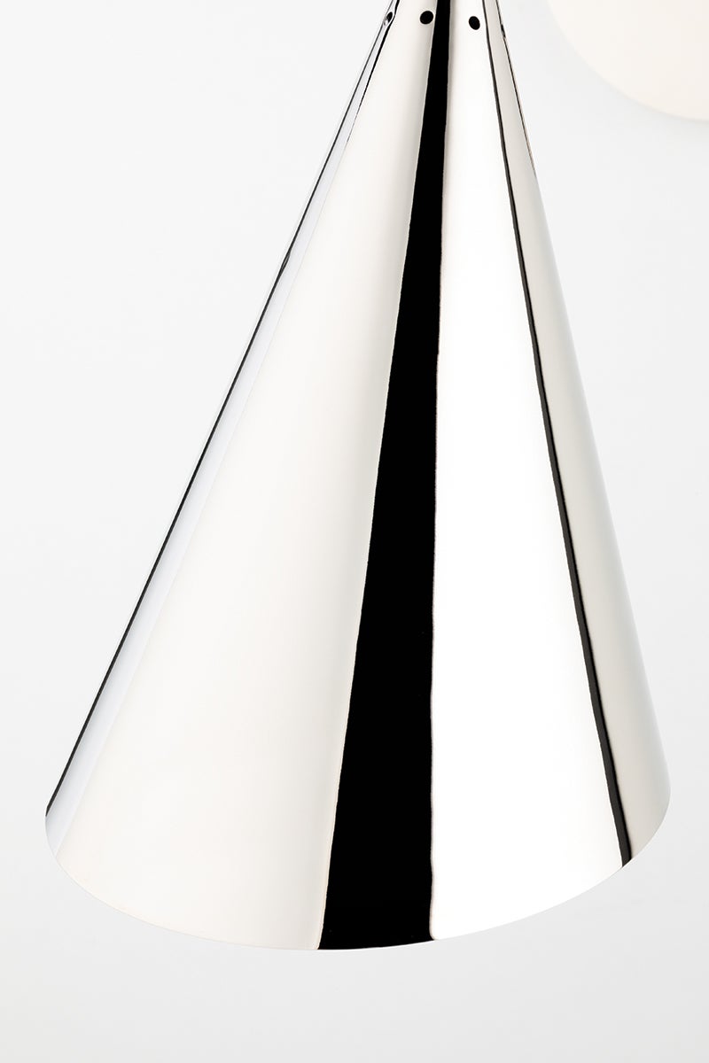 Mitzi Lupe Wall Sconce — H285101-PN