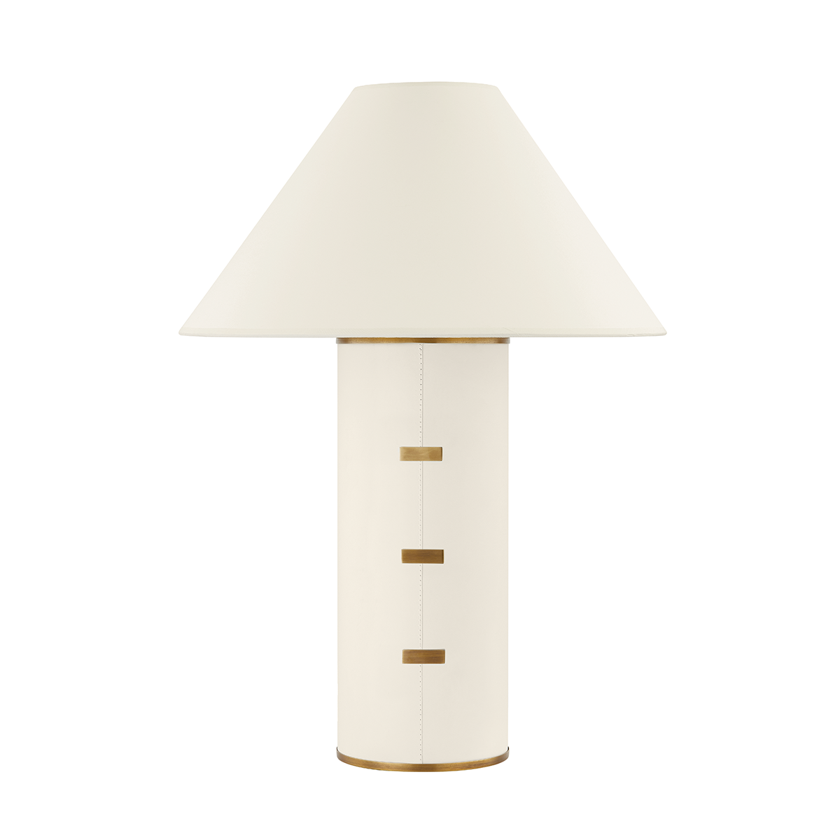 Visual Comfort Lighting, Troye Medium Table Lamp, Table & Task