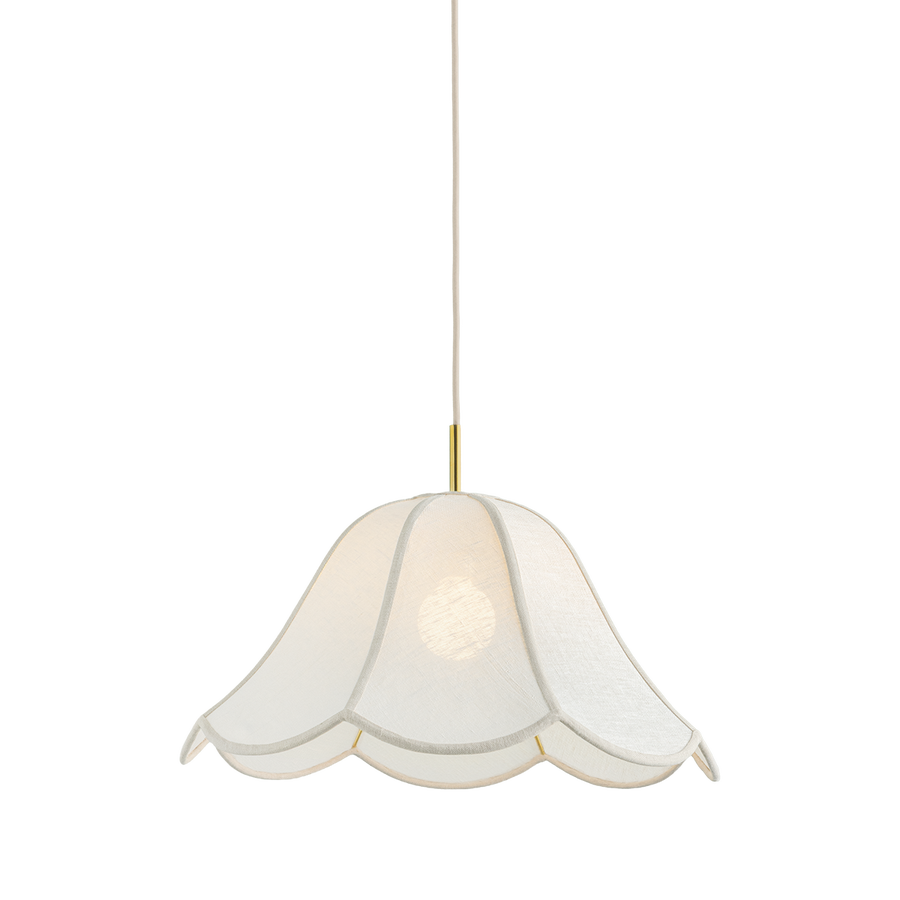 Mitzi Dara Pendant — H1059701S-AGB
