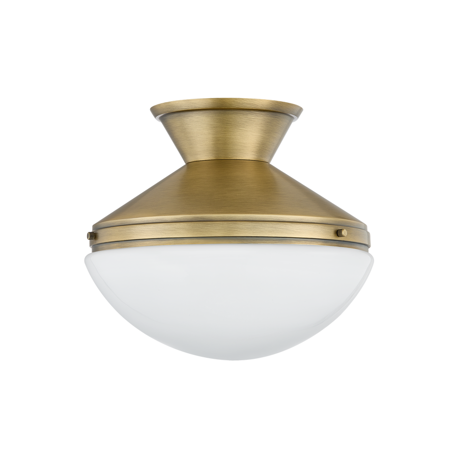 Mitzi Esther Semi Flush — H1110601-PBR