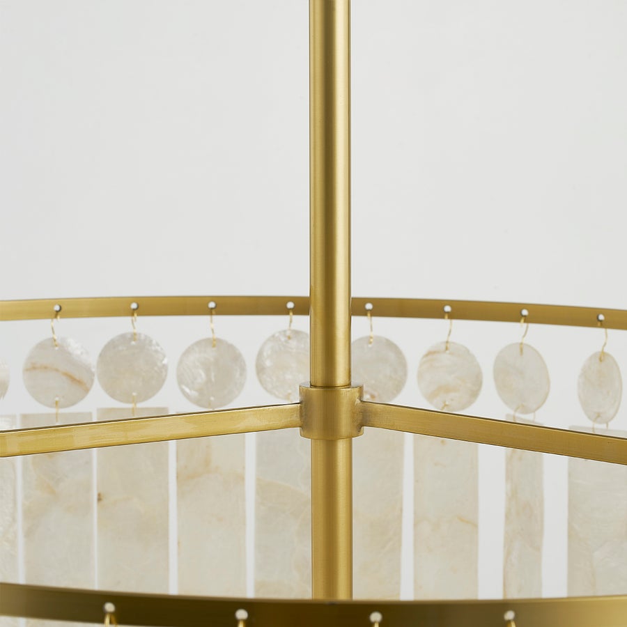 Mitzi Melisa Chandelier — H715806-AGB