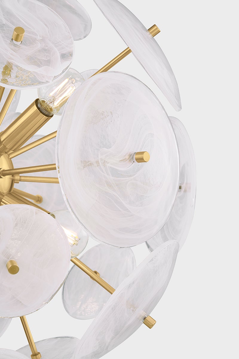 Mitzi Tamara Chandelier — H1004806-AGB