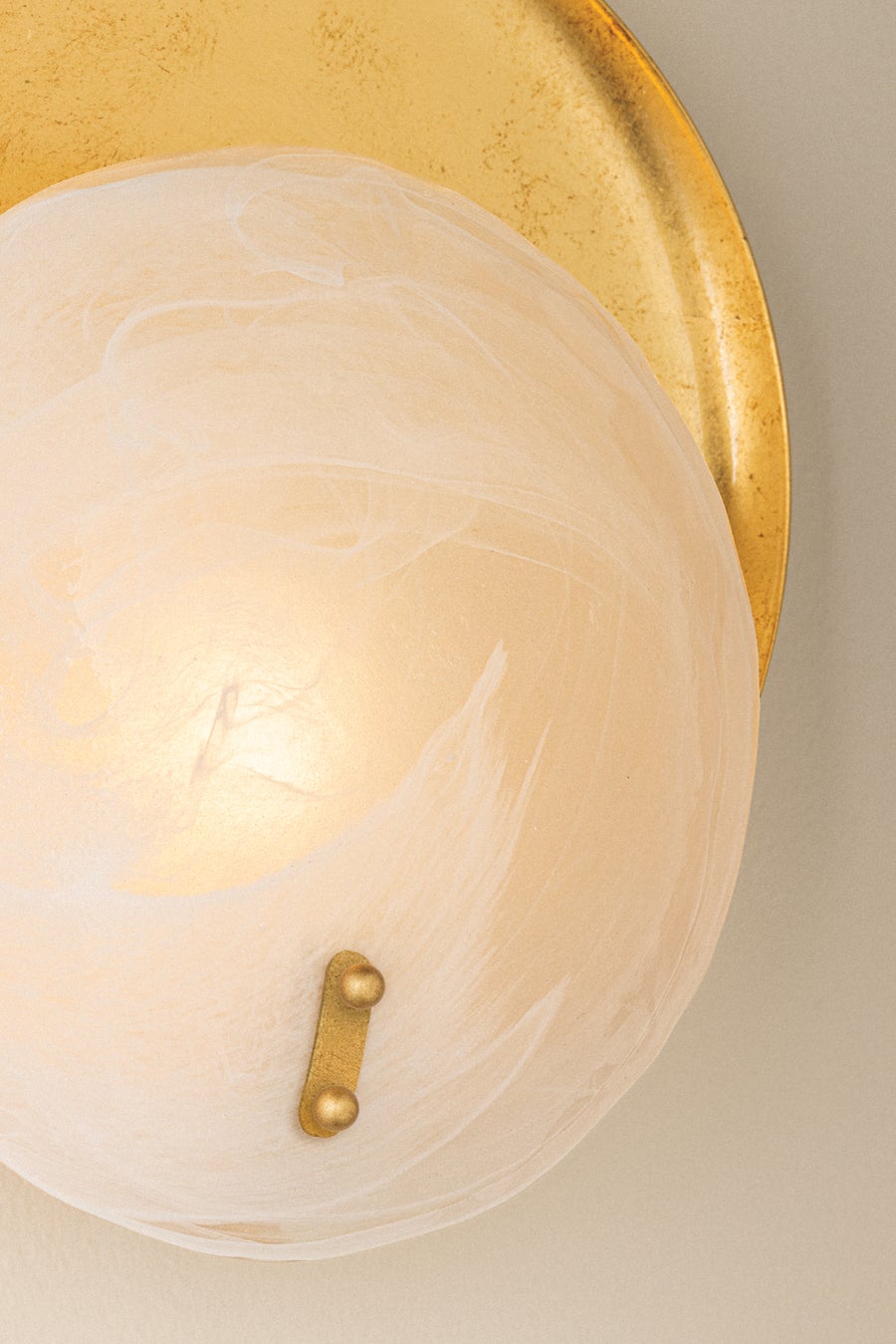 Mitzi Shanette Wall Sconce — H1128101-VGL
