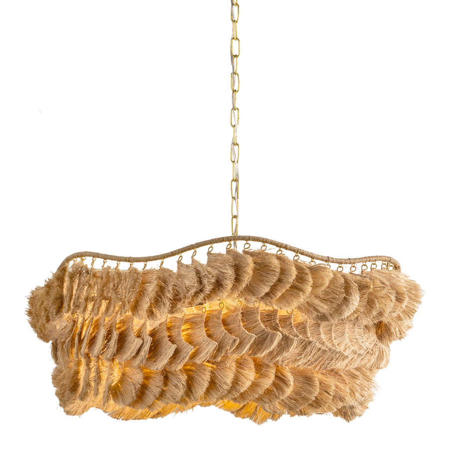 Mitzi Daria Chandelier — H1071801L-AGB