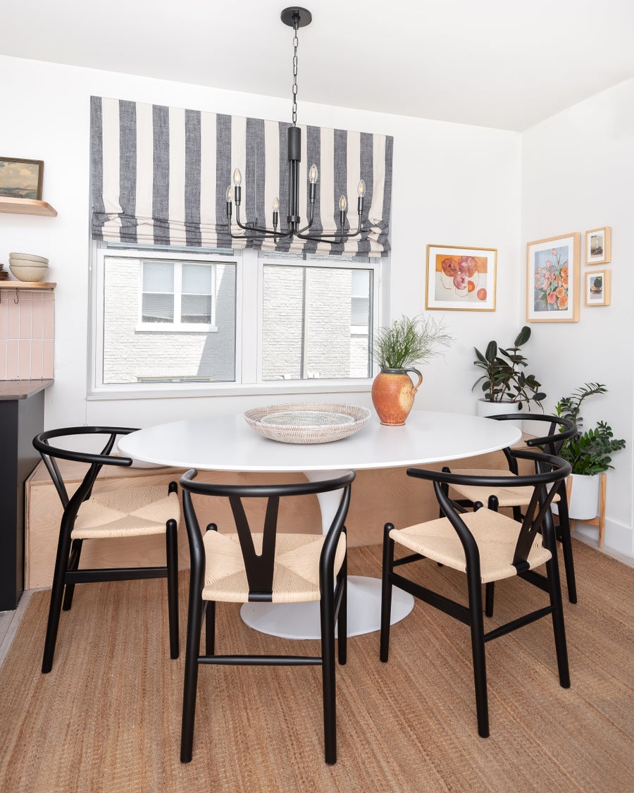 Mitzi Brigitte Chandelier — H261806-OB
