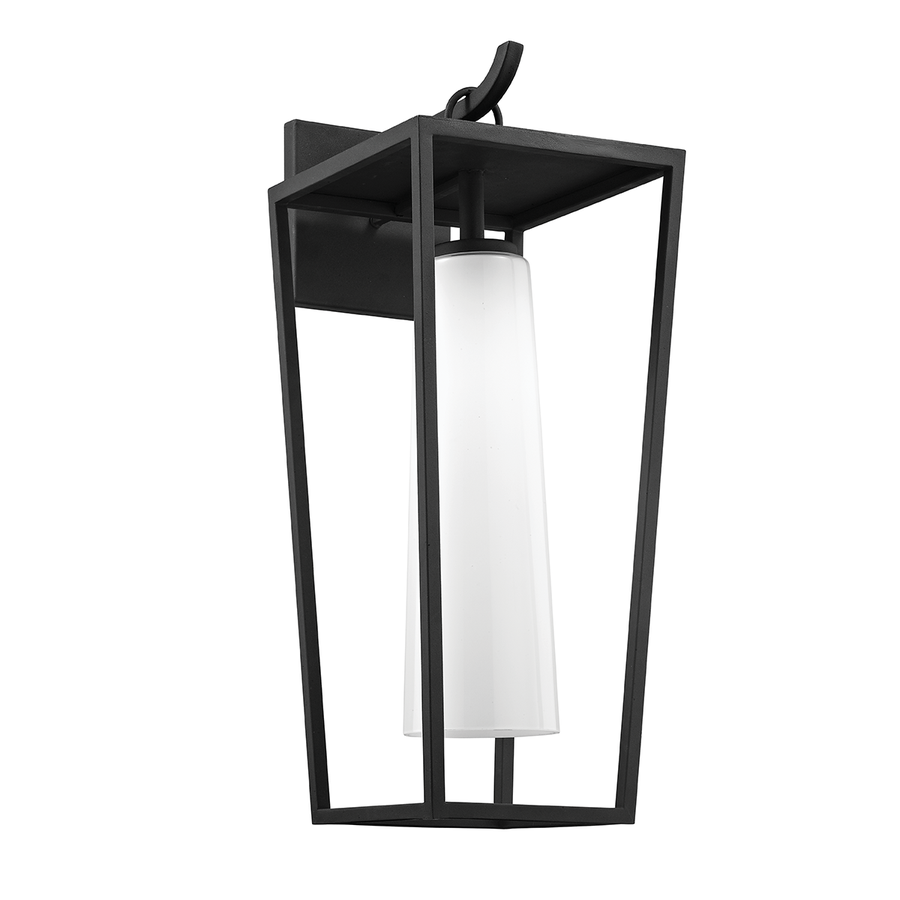 Troy Lighting Mission Beach Exterior Wall Sconce — B6353-TBK
