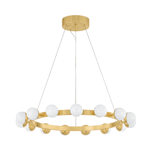 Linus by Corbett Lighting Linus by Corbett Lighting