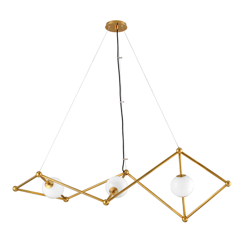 Bickley by Corbett Lighting