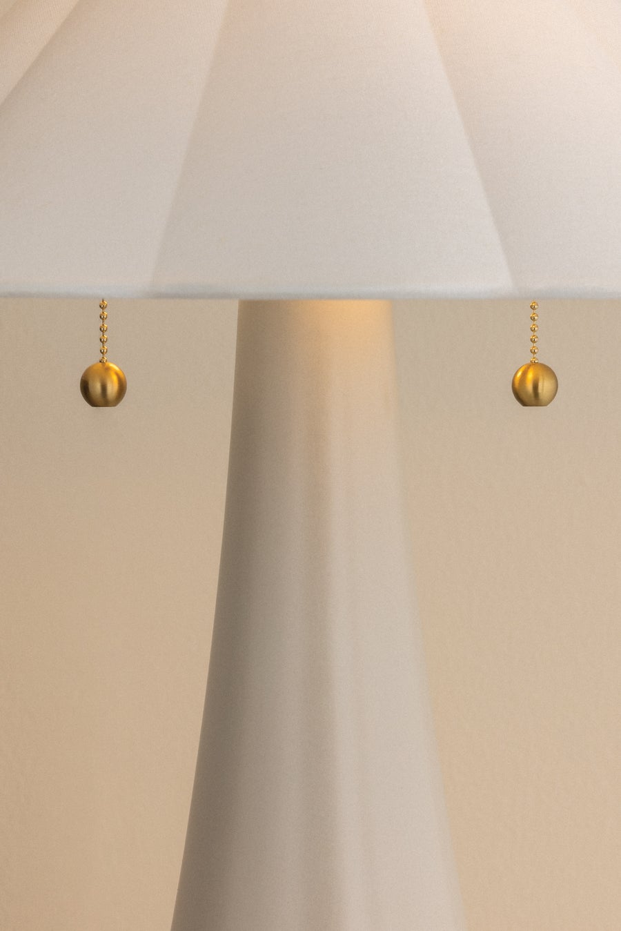 Mitzi Alana Table Lamp — HL676202-AGB/CAI