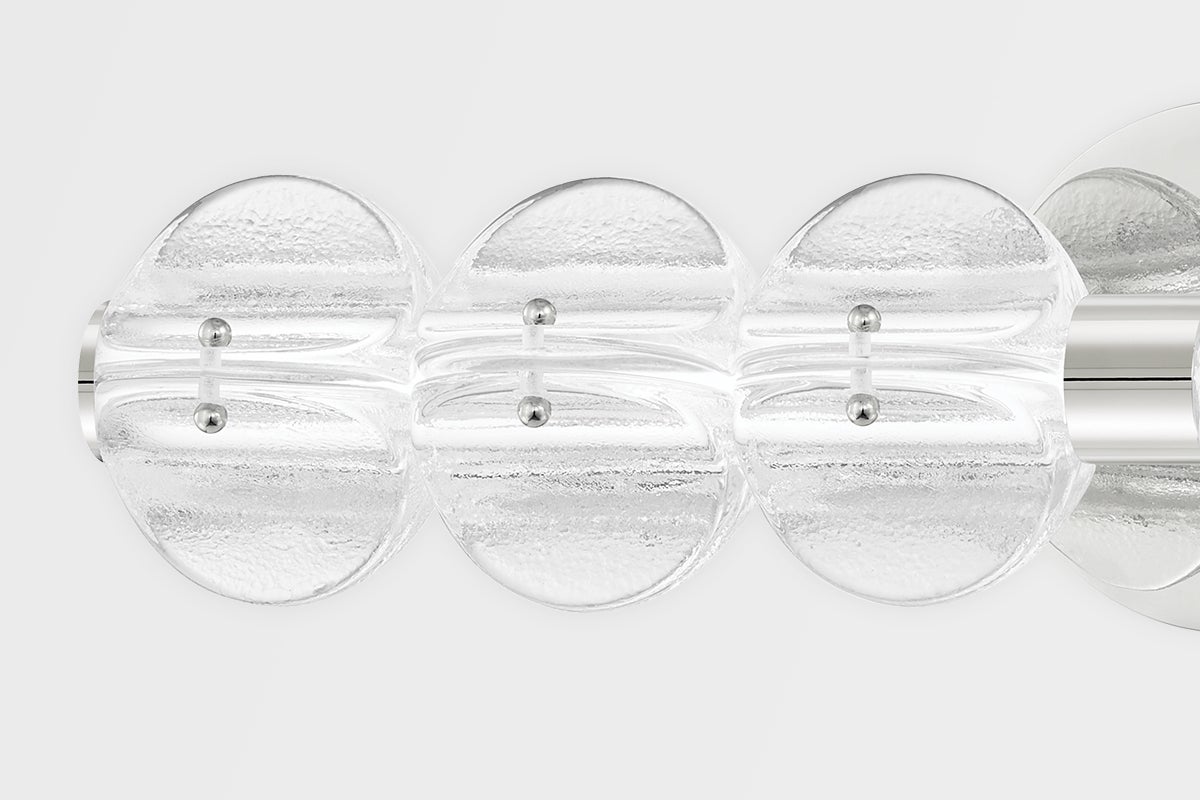 Lindley by Hudson Valley Lighting