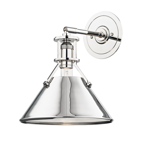 Metal No. 2 by Hudson Valley Lighting Metal No. 2 by Hudson Valley Lighting