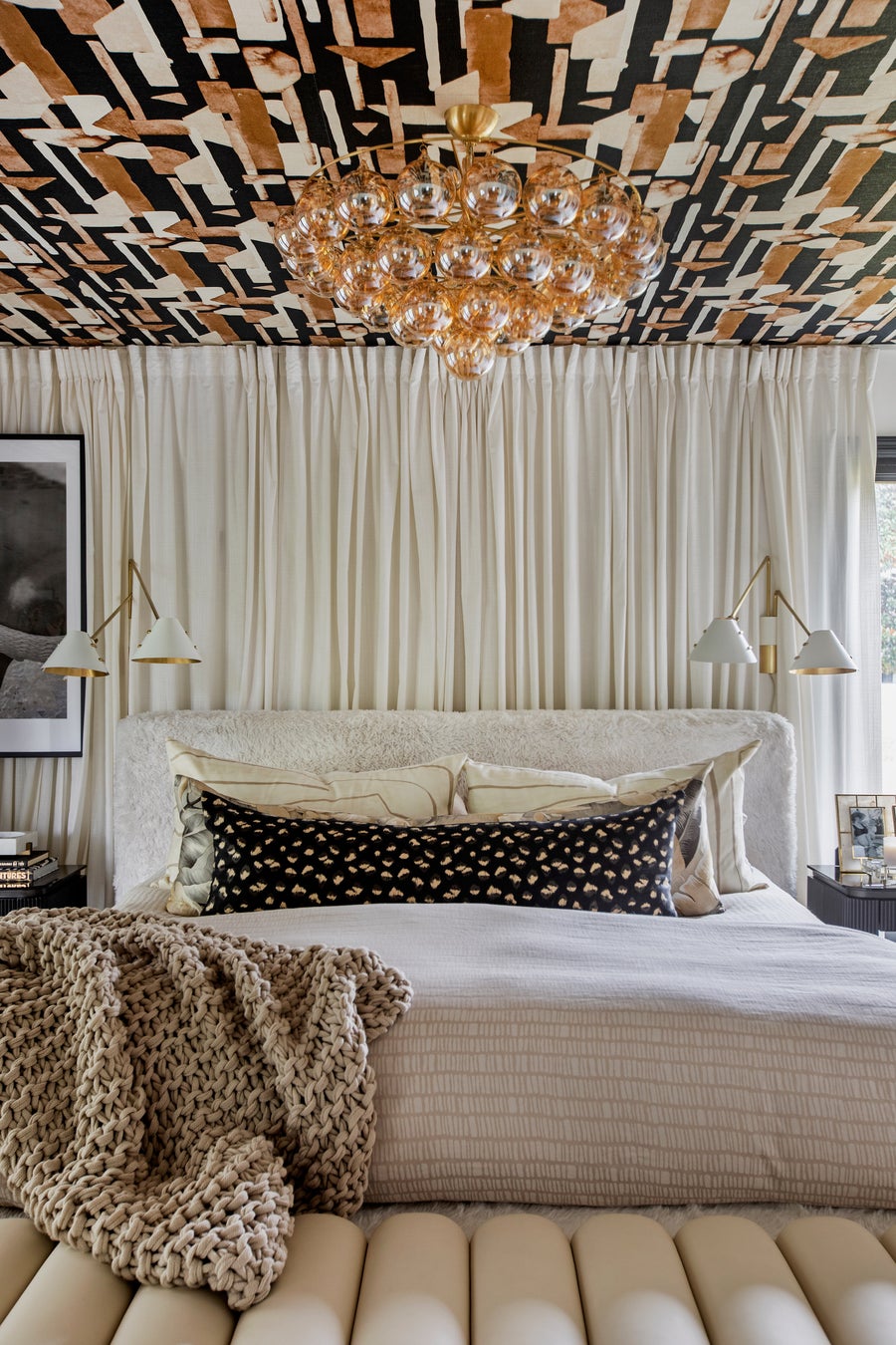 Mitzi Mimi Chandelier — H711809-AGB