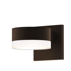 REALS Sconces & Wall in TEXTURED BRONZE thumbnail
