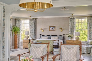 Peltier Interiors · Peter Valli