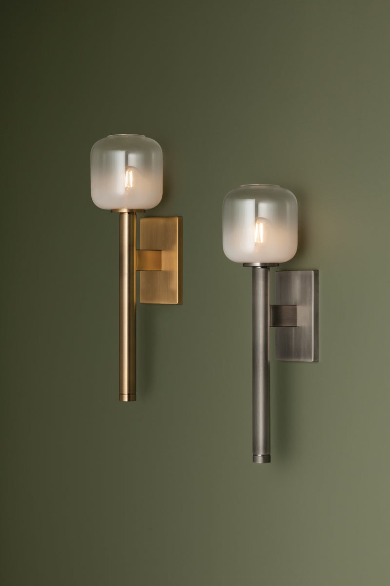 Troy Lighting AXTON Wall Sconce — B2119-VPT