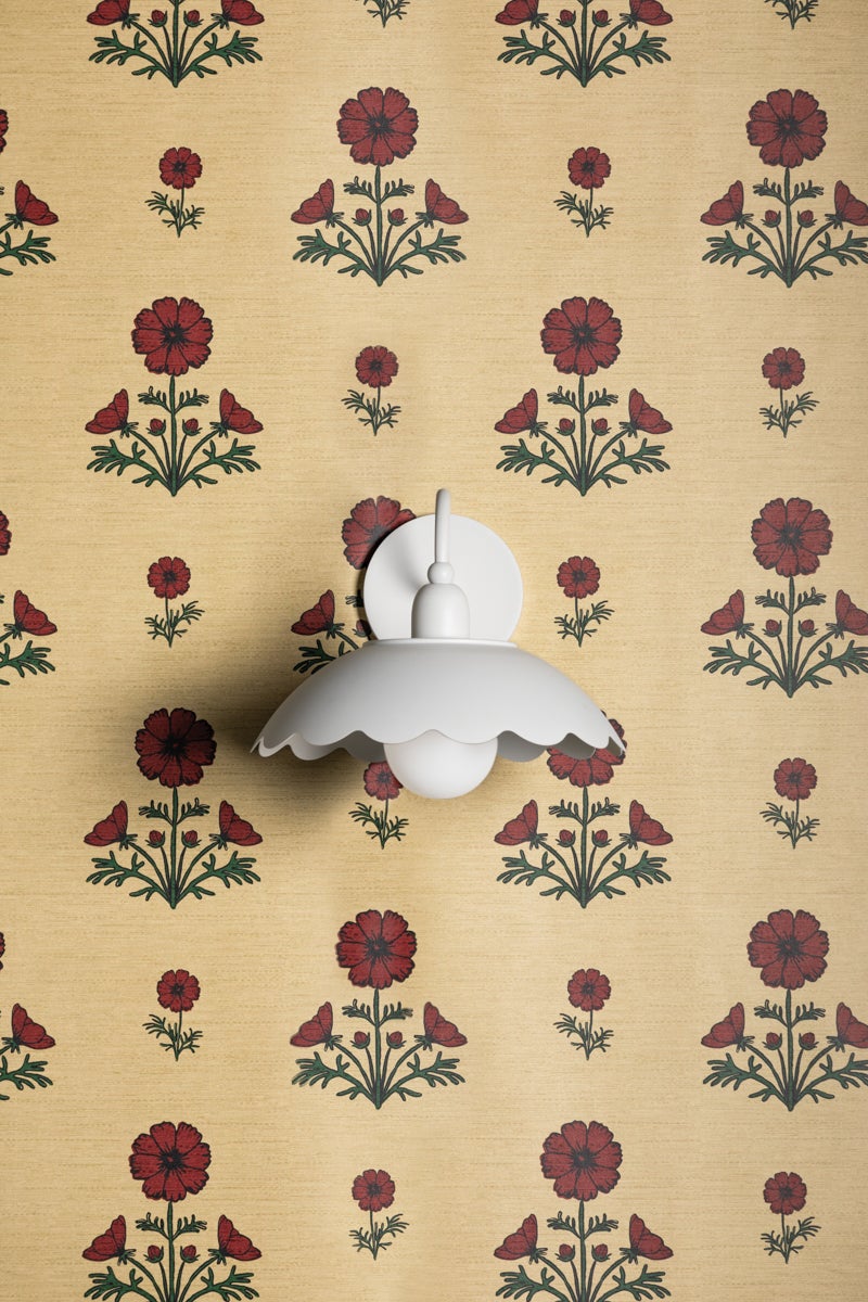 Mitzi Yael Wall Sconce — H888101-TWH