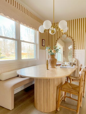 Brit Arnesen of Brit Dot Design