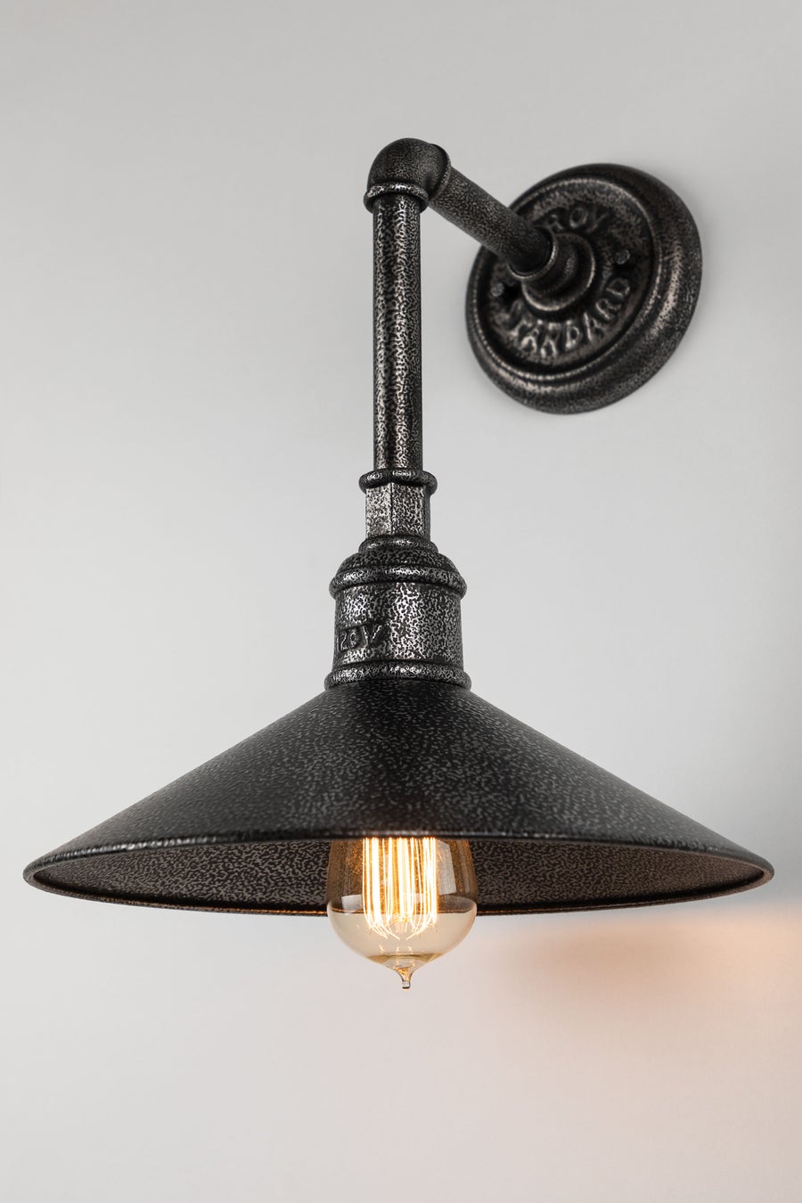 Troy Lighting Toledo Exterior Wall Sconce — B2772-OS