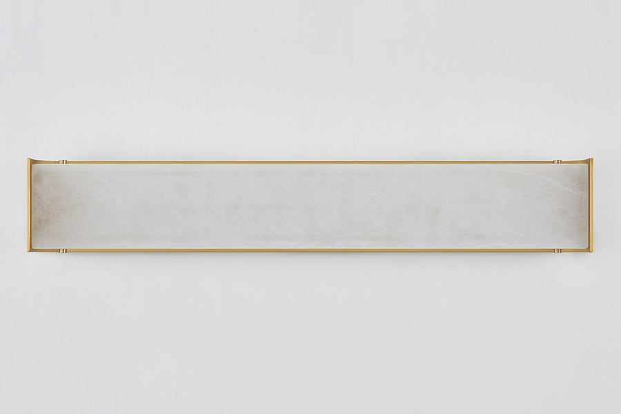 Corbett Lighting HERA Wall Sconce — 448-26-VB