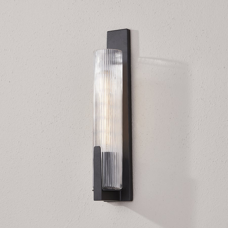 Troy Lighting MALAKAI Wall Sconce — B6918-FOR