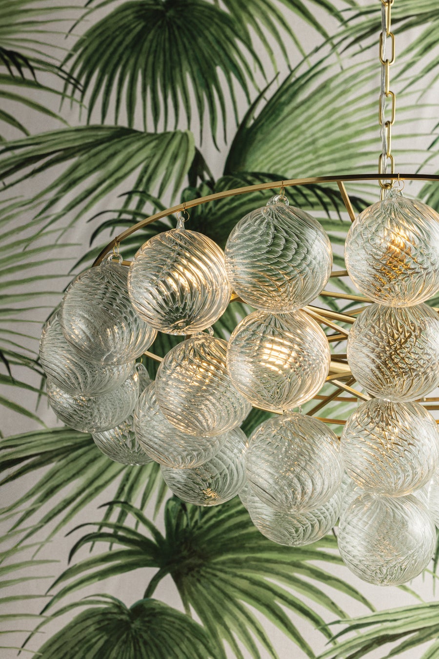 Mitzi Mimi Chandelier — H711809A-AGB