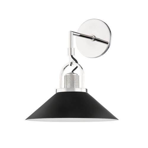 スーツ 25ssAURALEE LIGHTCOTTONWOOL VIYELLACARGO Longitude 48-in Vanity Light – Kuzco Lighting