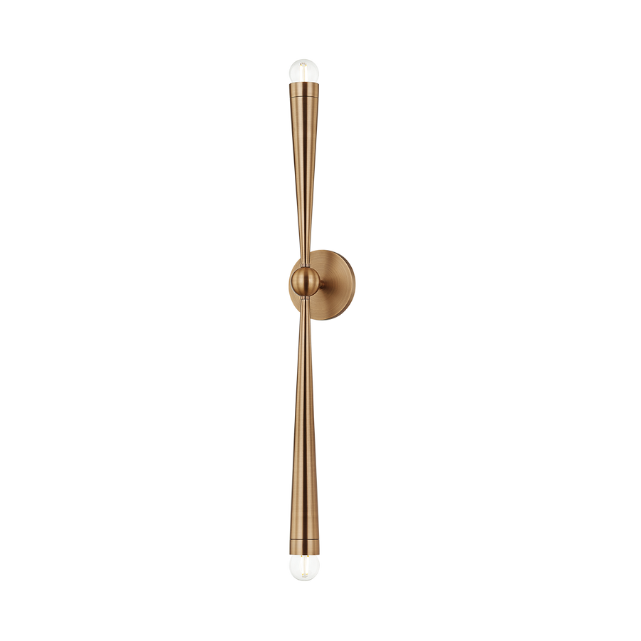 Troy Lighting KEANU Wall Sconce — B1034-PBR
