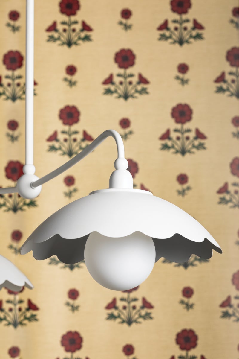 Mitzi Yael Wall Sconce — H888101-TWH