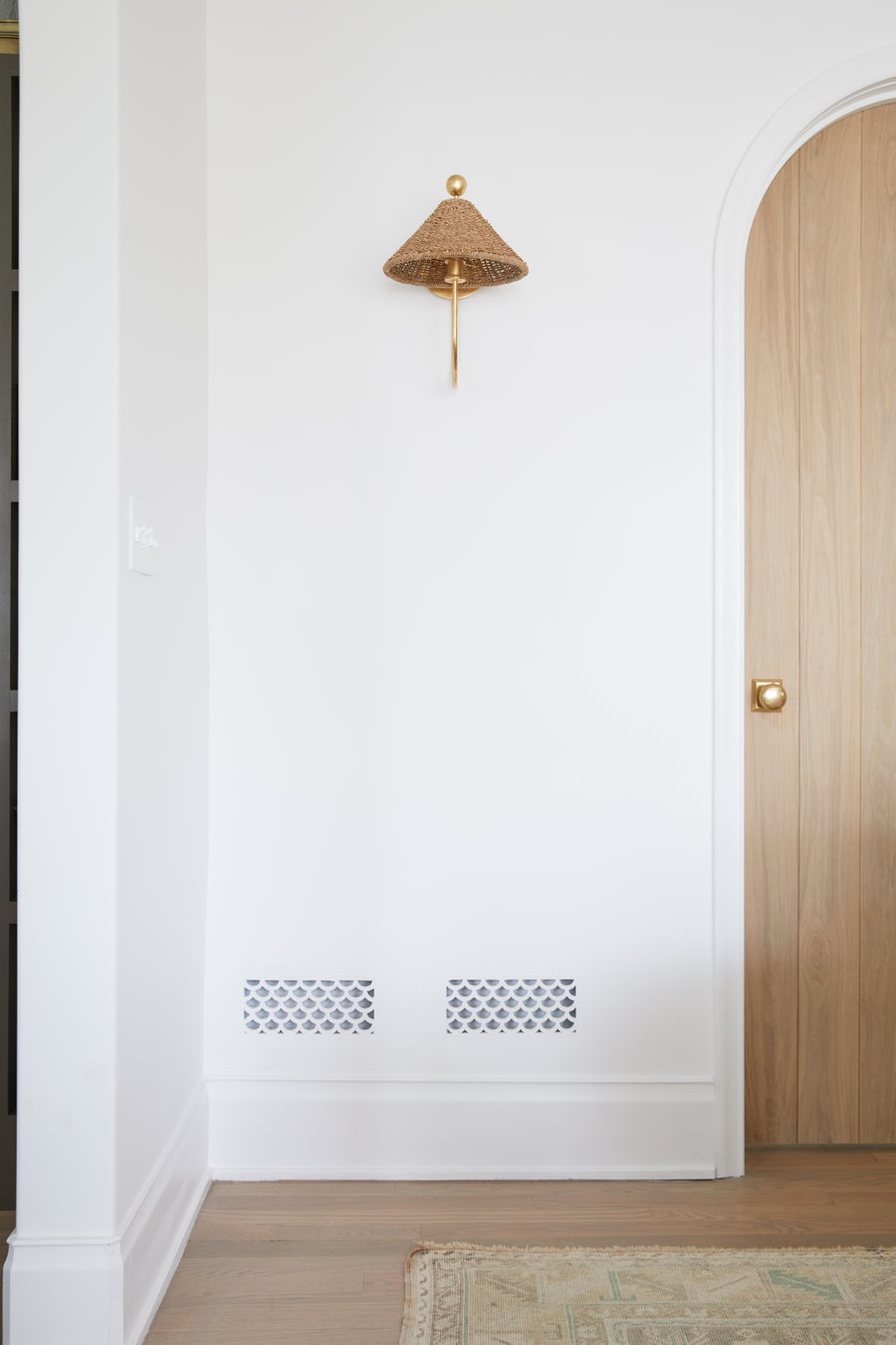 Troy Lighting LAYTON Wall Sconce — B6414-VGL