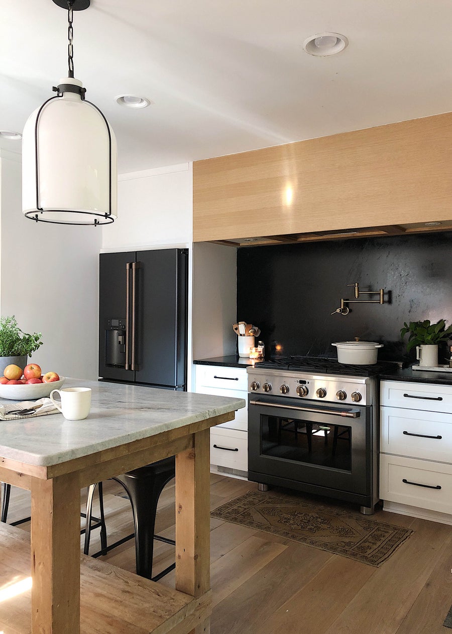 Hudson Valley Lighting Eldridge Pendant — Old Bronze