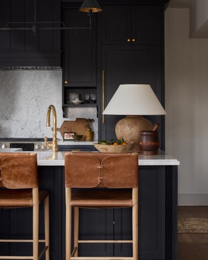 Lauren Miller · Ashley Montgomery Design