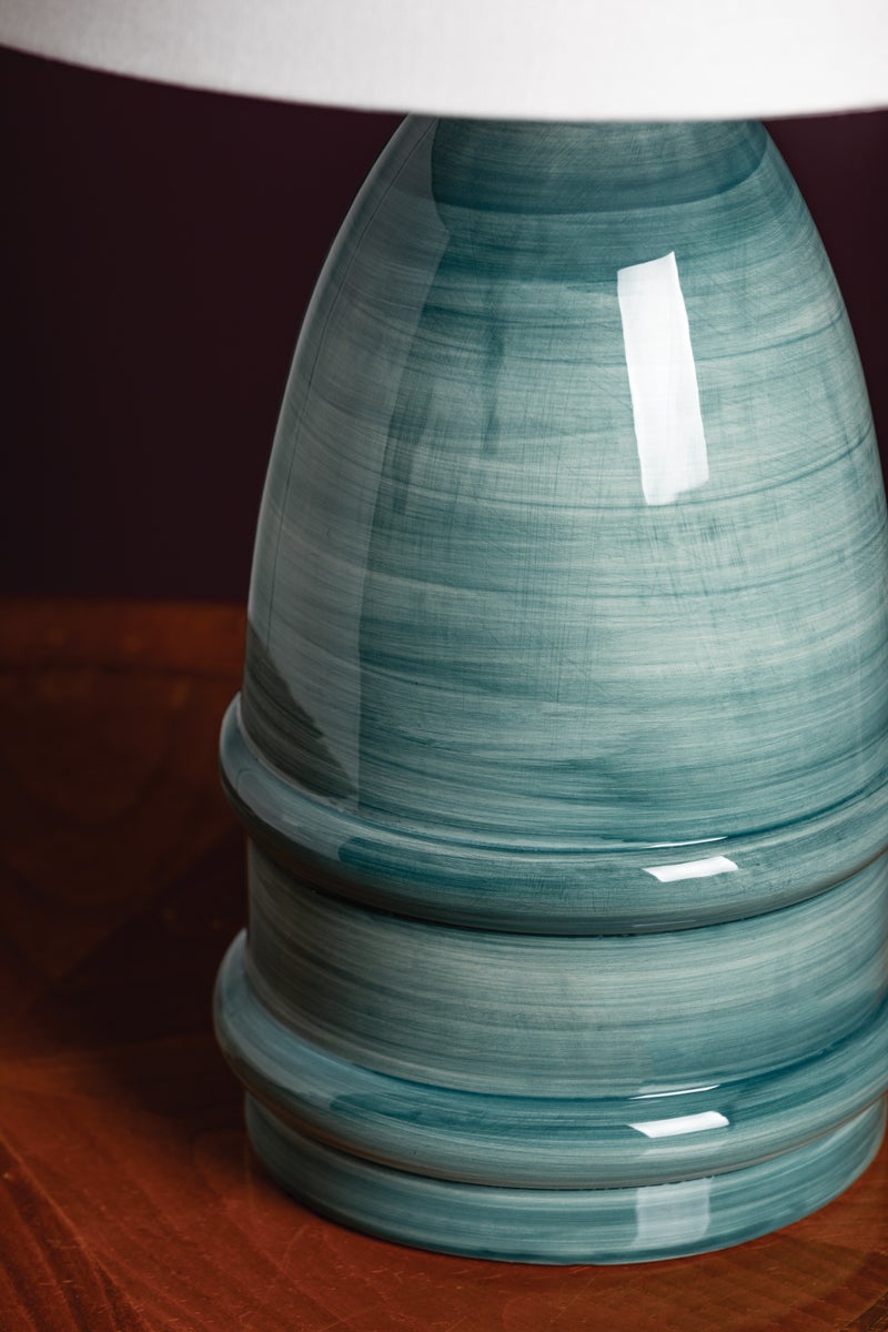 Mitzi Tenley Table Lamp — HL887201-AGB/CYB