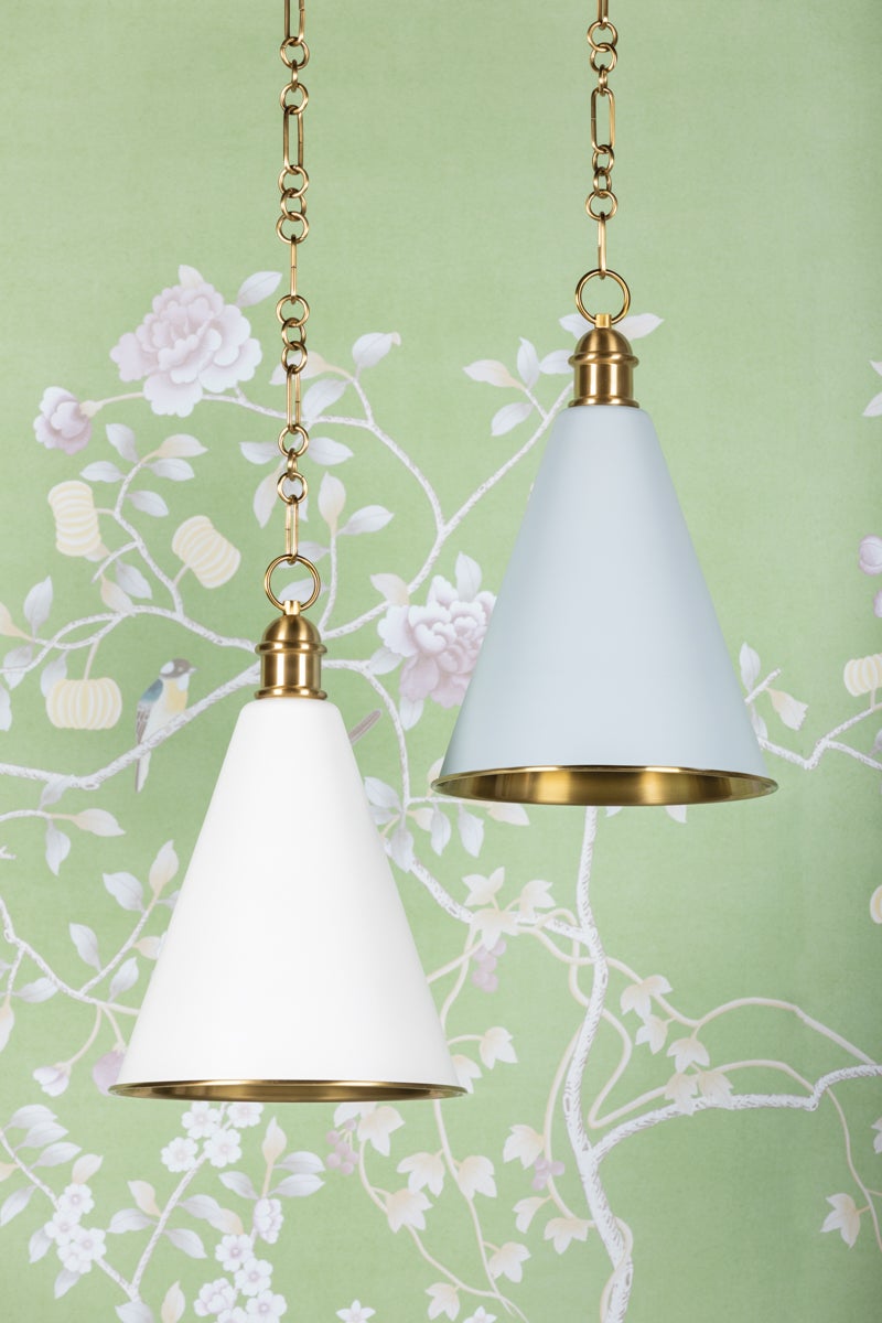 Mitzi Fenimore Pendant — H761701A-AGB/SWH