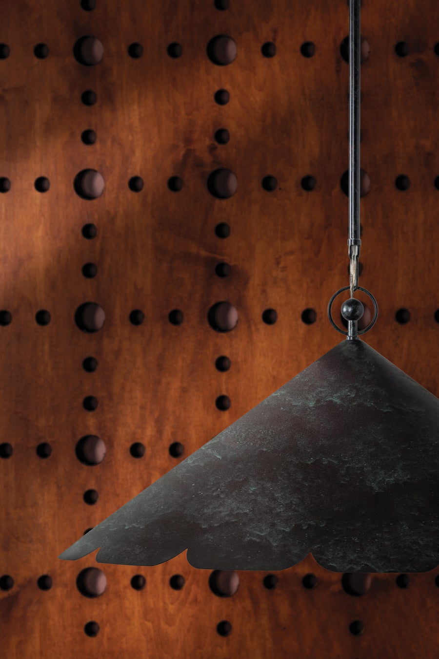 Hudson Valley Lighting FOLLY BEACH Pendant — CB7621-VER