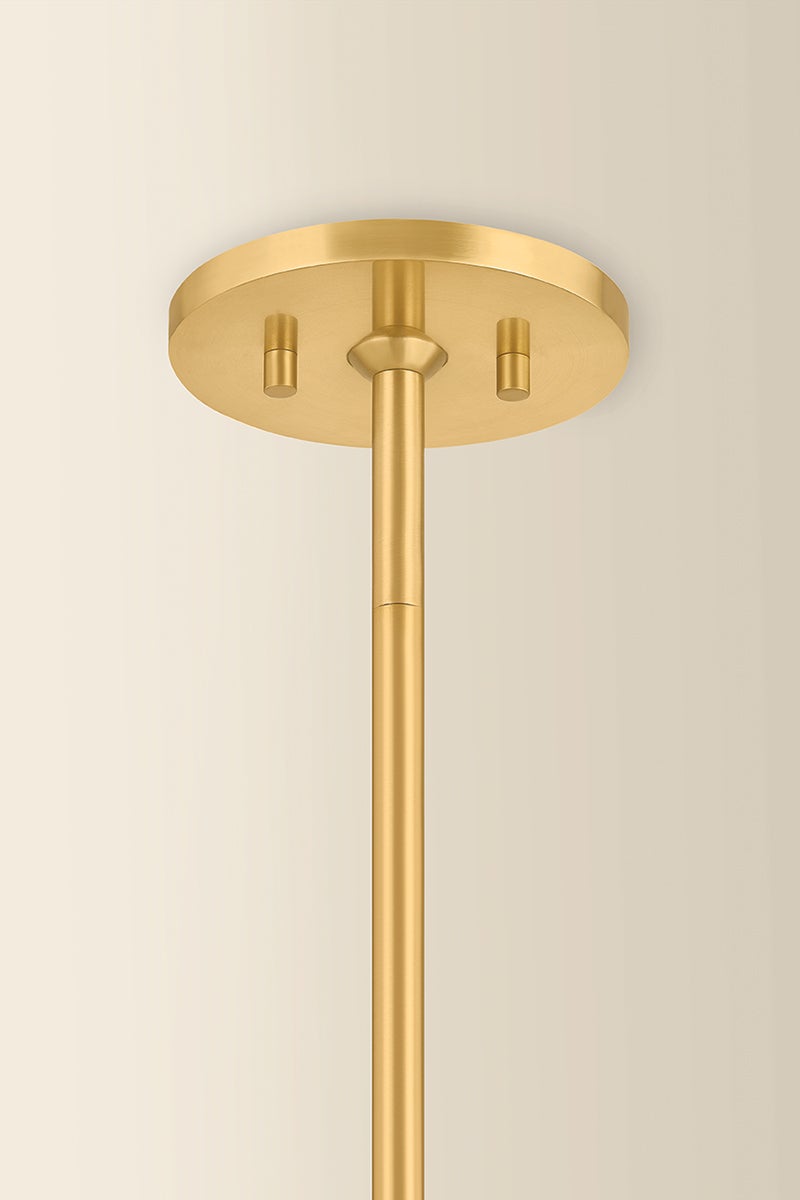 Mitzi Kristen Chandelier — H1093805-AGB