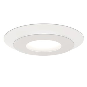 Offset™ Surface & Semi-Flush in TEXTURE WHITE thumbnail