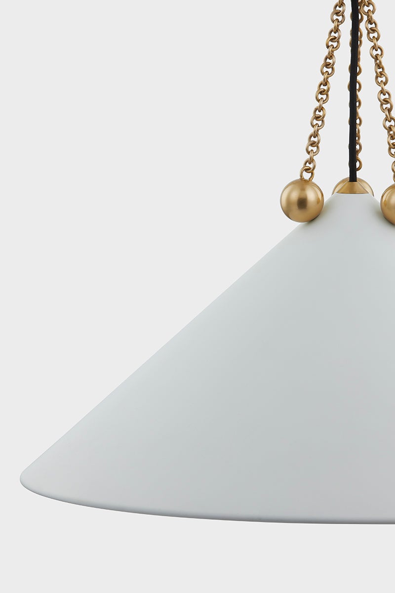 Mitzi Kalea Pendant — H784701L-AGB/SWH