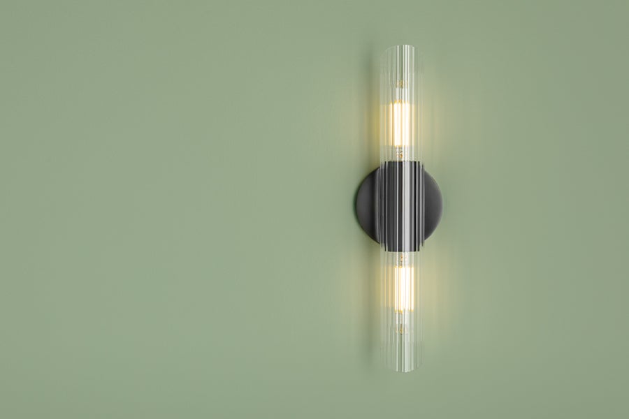 Mitzi Cecily Wall Sconce — H177102S-OB