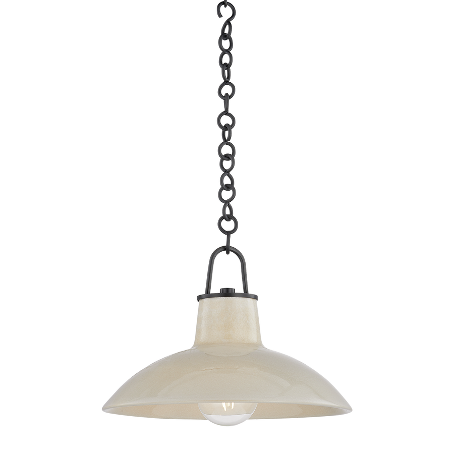 Hudson Valley Lighting POTTERSVILLE Pendant — 1914-DB/CIC