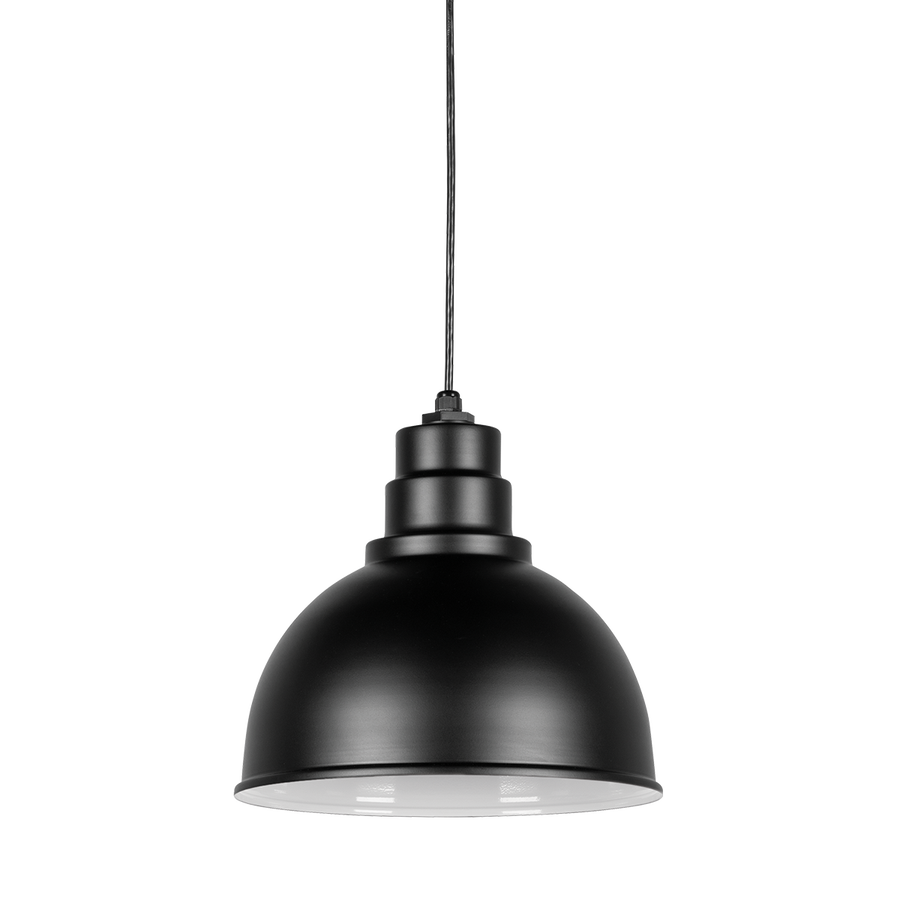 Troy Lighting Ventura Pendant — RD16MMB-B