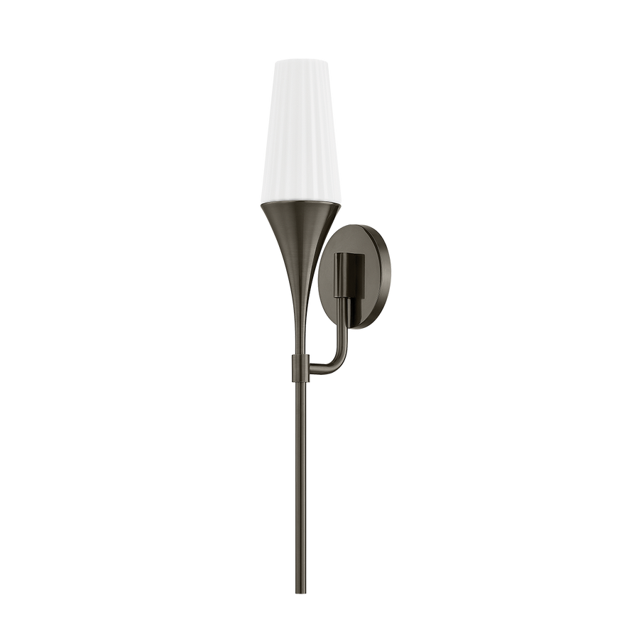 Mitzi Luisa Wall Sconce — H928101-TRB
