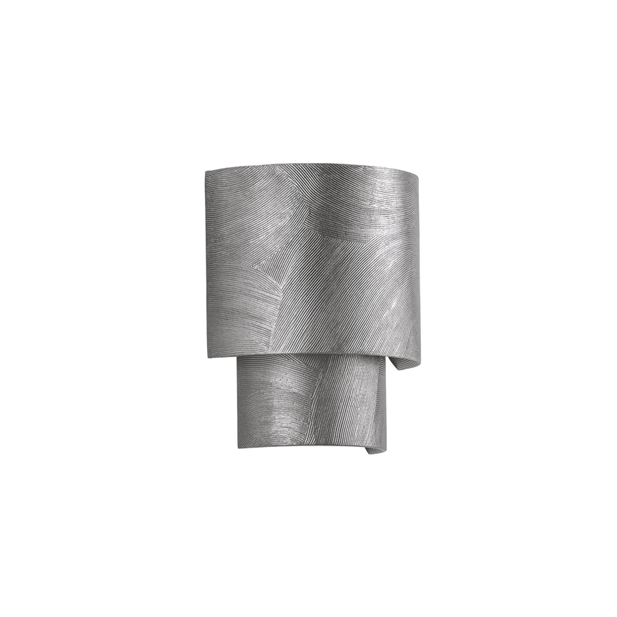 Hudson Valley Lighting MORAY Wall Sconce — 8509-BSL