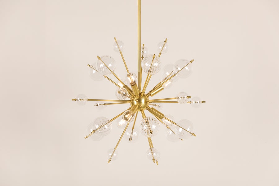 Mitzi Linnea Chandelier — H794806-AGB
