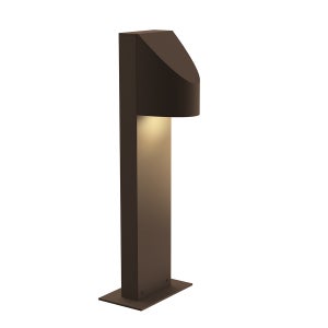 Shear Bollards in TEXTURED BRONZE thumbnail