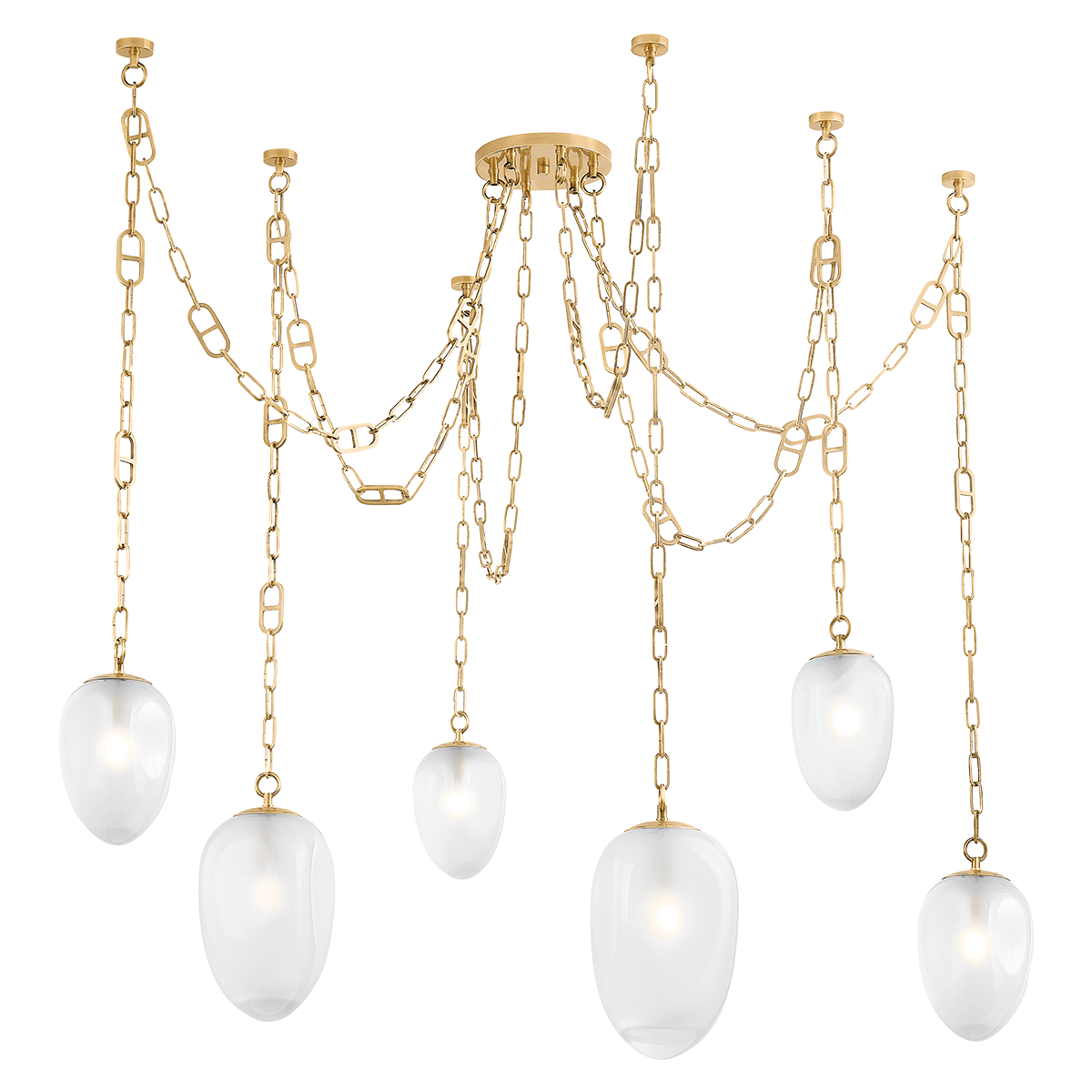 Daith by Corbett Lighting